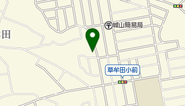 日進包装株式会社の地図画像