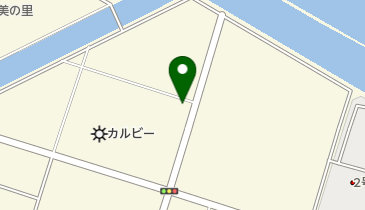 三洋工機株式会社の地図画像