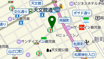 ムーミンの地図画像