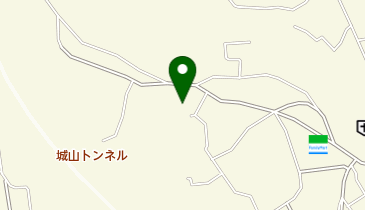 天理教 南麑分教会の地図画像