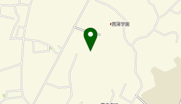 鹿児島花市場の地図画像