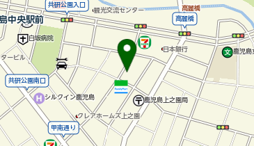 株式会社柳元経営情報センターの地図画像