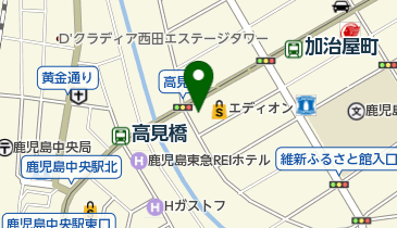 株式会社東洋タイル商会の地図画像