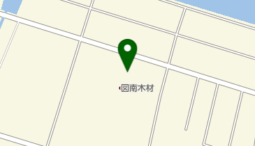 南日本プレカットの地図画像
