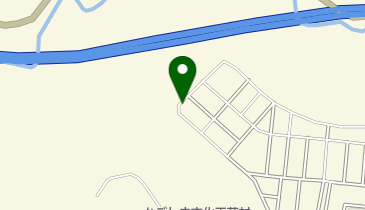 西陵ゴルフセンターの地図画像