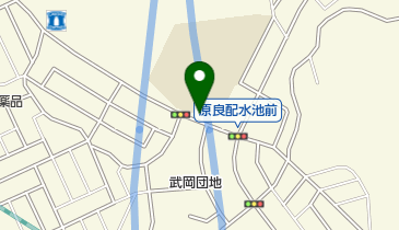 有限会社アミーゴ商会の地図画像