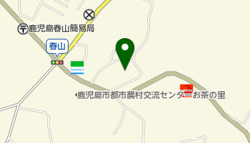 有限会社原工芸の地図画像