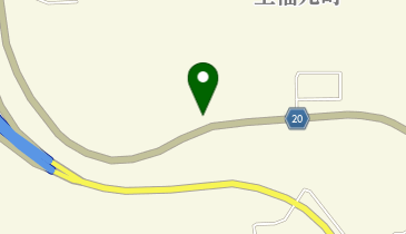 吉岡工芸の地図画像