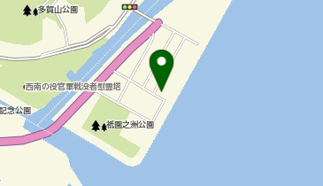 有限会社マネージメントサービス研修所の地図画像
