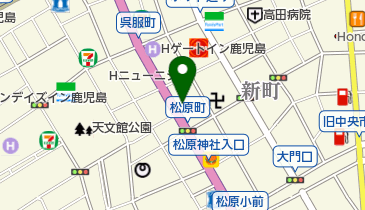 有限会社O・P・Rの地図画像