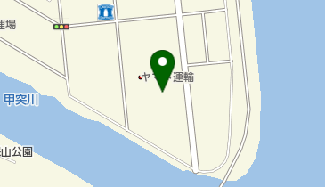 株式会社寺松商店鹿児島集荷センターの地図画像