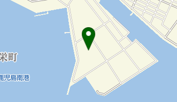 有限会社高山金属の地図画像