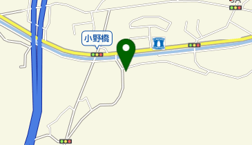 栗川商店の地図画像