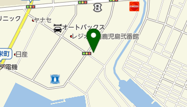 株式会社文化社の地図画像