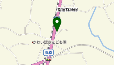 株式会社山下興業の地図画像