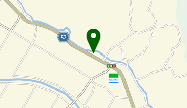イノウエ自動車の地図画像
