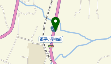 今井モータースの地図画像