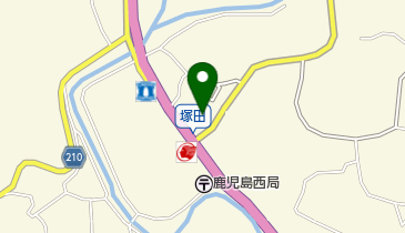 今堀自動車整備工場の地図画像