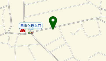 鹿児島・車検センターの地図画像