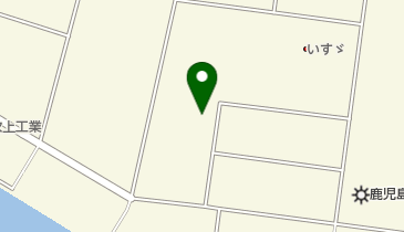 株式会社クレーンサービスの地図画像