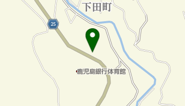 三恵車輌の地図画像