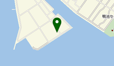 南州自動車整備工場の地図画像