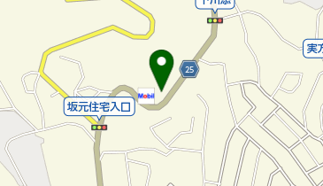 宮田自動車整備工場の地図画像