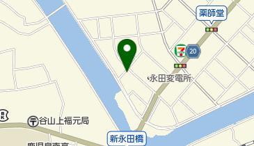 有限会社イケヤマオートの地図画像