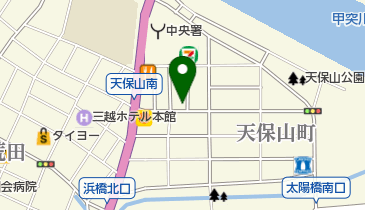 オートクラフトツヴェックの地図画像