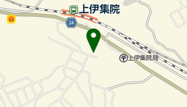 興隆寺の地図画像