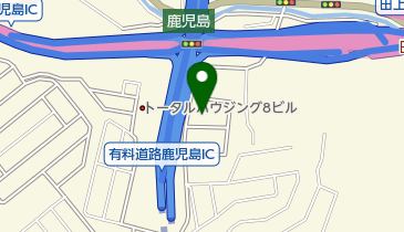 スクラムの地図画像