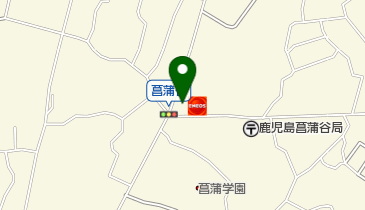 みしま文具事務器の地図画像