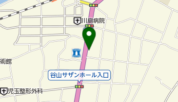 写真スタジオ井口の地図画像