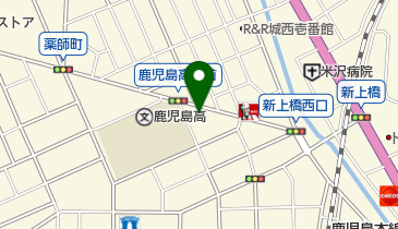 モアの地図画像