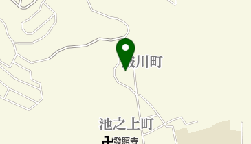 有限会社南日本火災報知機の地図画像