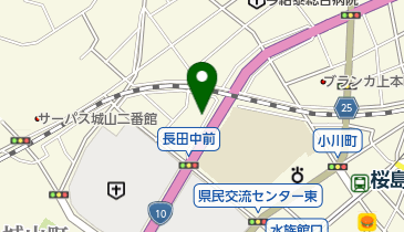 ワースプランニング有限会社の地図画像