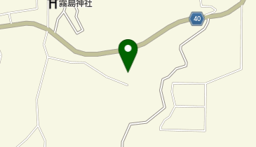 アサヒ物産株式会社郡山工場の地図画像