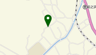 有村勇蔵商店の地図画像