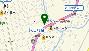 日乃出の地図画像