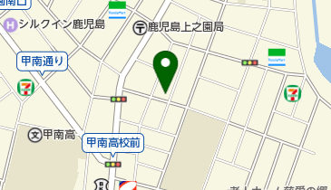 有限会社ヒワタシ精肉店の地図画像
