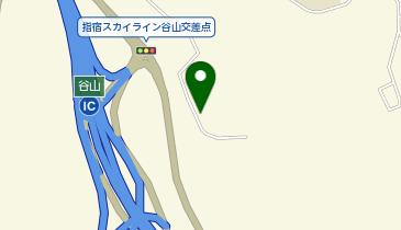 やさいくだものまとばの地図画像
