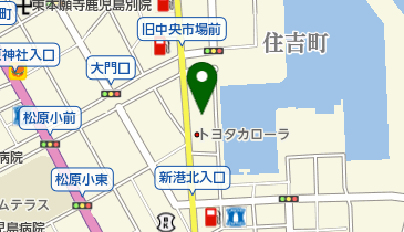 イーポックの地図画像