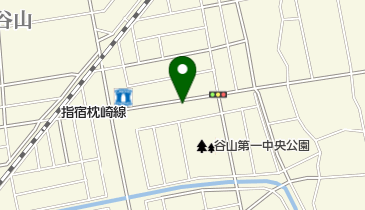 苔国香の地図画像