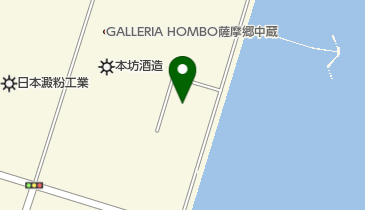 株式会社富士西機械店の地図画像