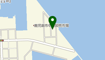 有限会社谷山無線サービスの地図画像