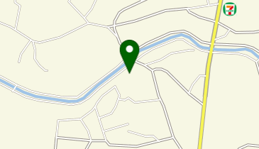 久保造形美術研究所の地図画像