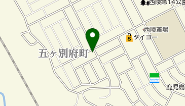 株式会社新生インテリアデザインの地図画像