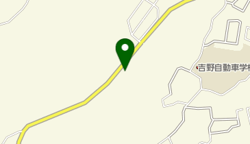 有限会社まさるタイヤの地図画像