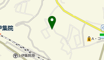 永山畳店の地図画像
