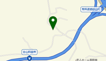 カーメイクカミムラの地図画像